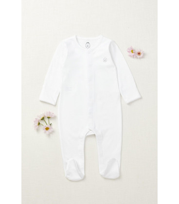 ENTERITO CON PIE COTTON