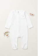 ENTERITO CON PIE COTTON