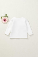 CARDIGAN MATELASSE COTTON