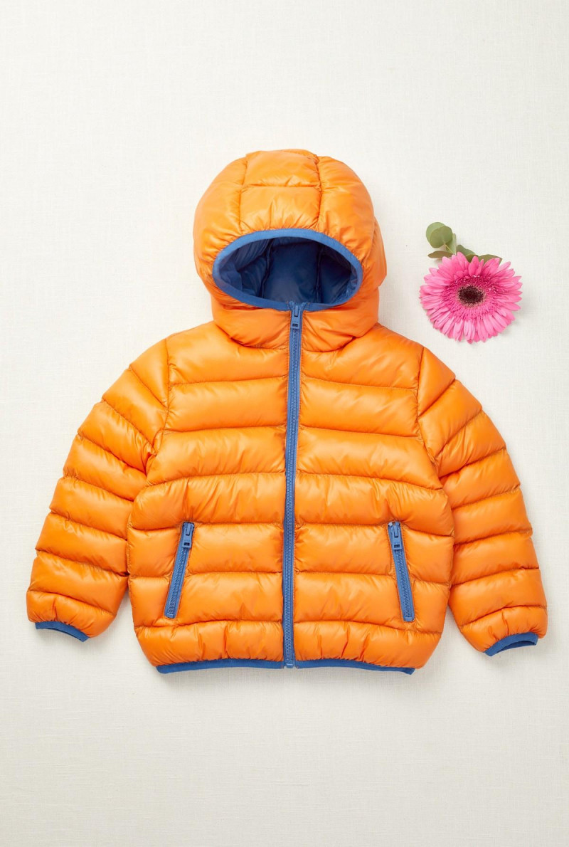 CAMPERA DENVER