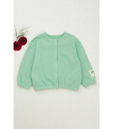 CARDIGAN BARU