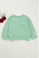 CARDIGAN BARU