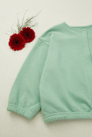 CARDIGAN BARU