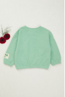 CARDIGAN BARU