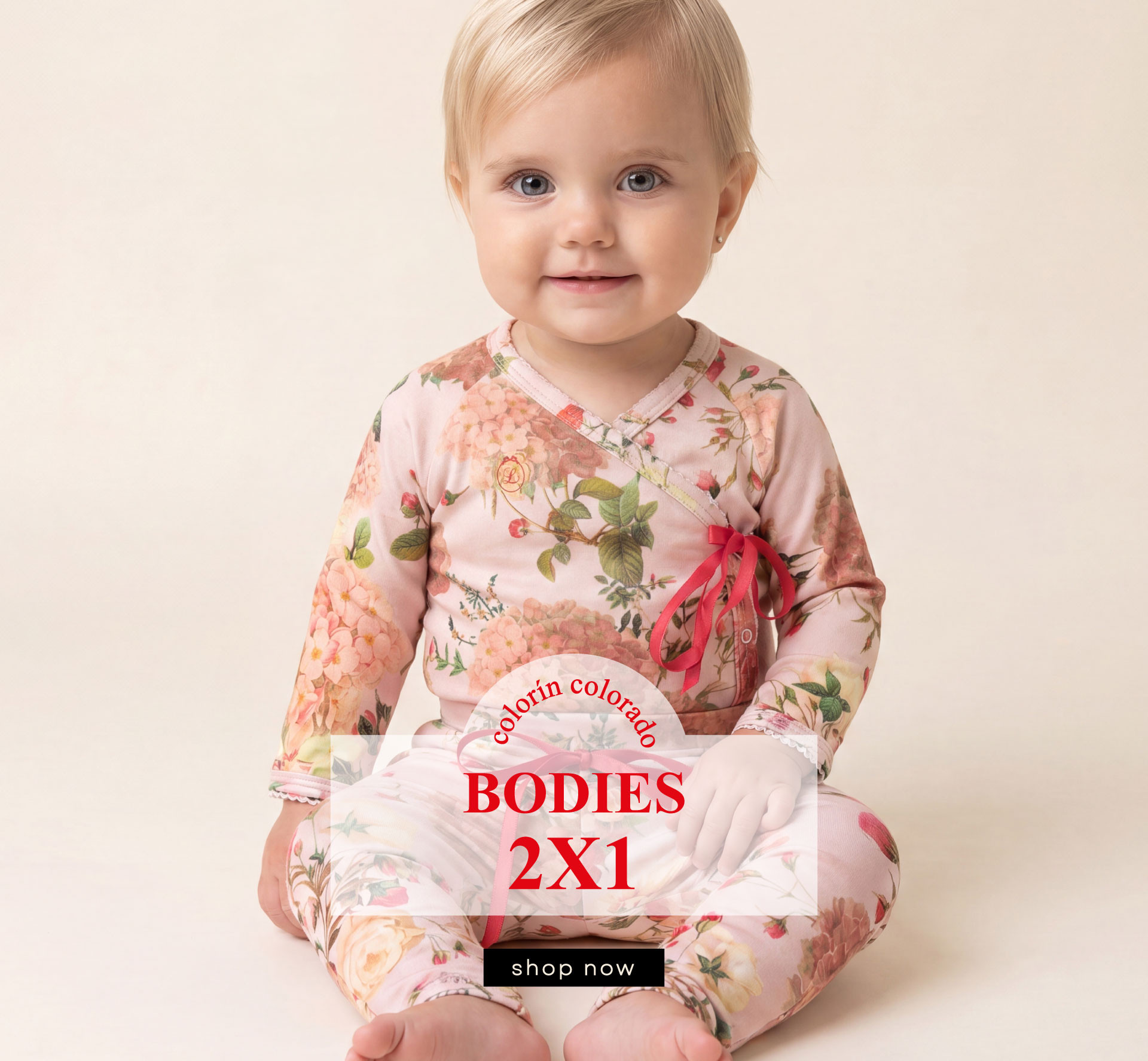 BODIES BEBA W26