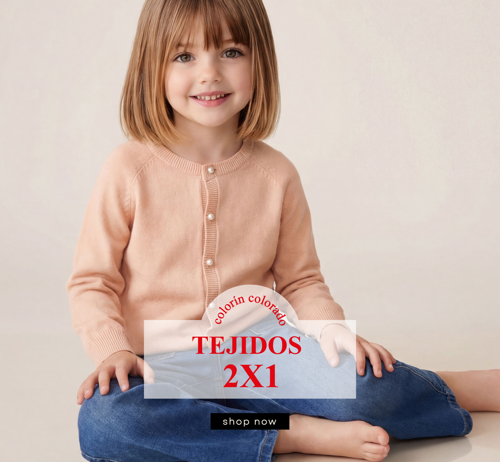 TEJIDOS NENA W26