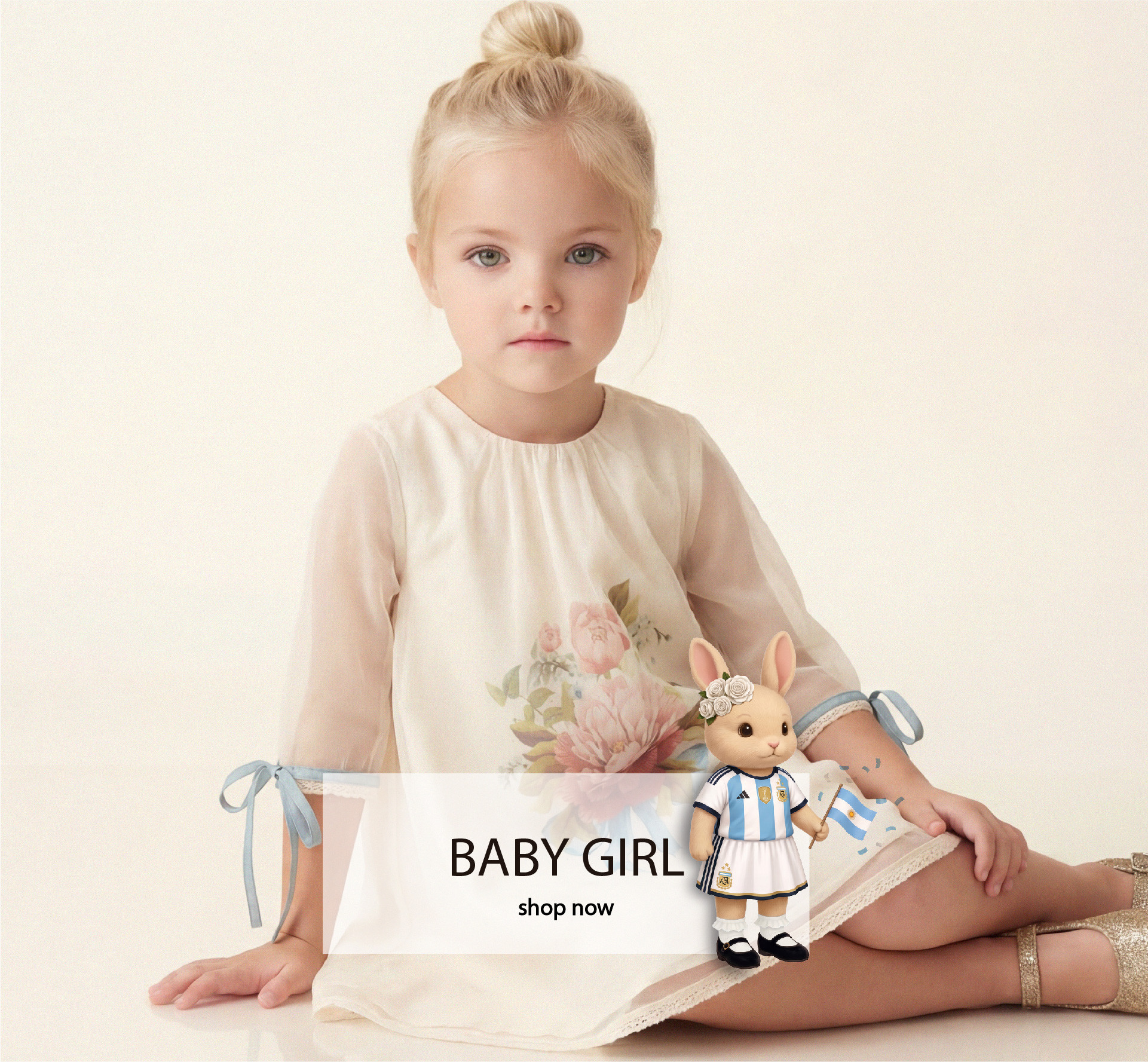 BABY GIRL